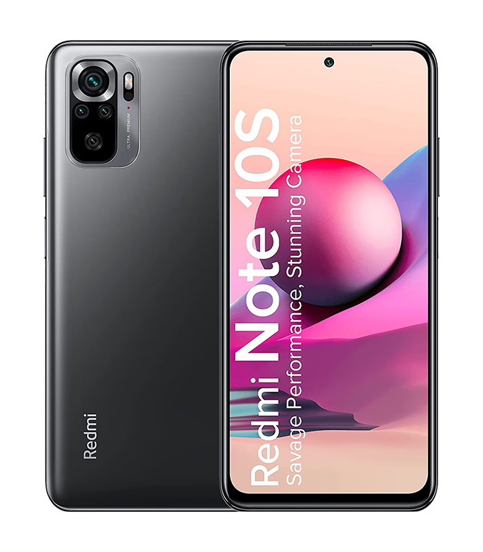 redmi note 10s second hand