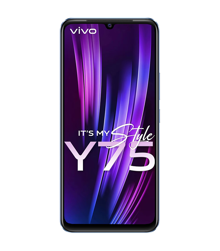 vivo y75 second hand price